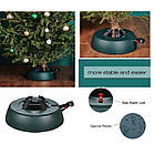 Підставка для ялинки, універсальна з резервуаром для води, фото 8