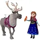 Лялька Disney Frozen Мінінабір Зимова історія з м\/ф Крижане серце (HLX04), фото 6