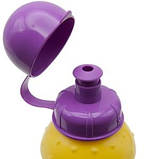 Поїльник "Спорт" Baby team, 400 мл, 18+, арт. 5025, фото 3