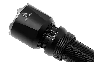 Ручний тактичний ліхтар Fenix TK22R, фото 6
