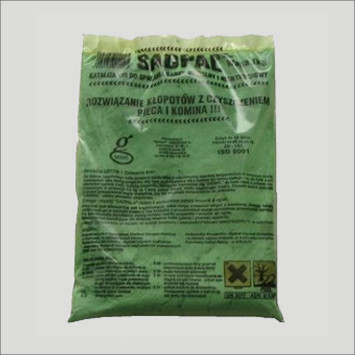 Каталізатор для допалювання сажі Sadpal 1 кг