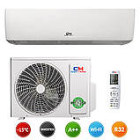 Кондиціонер спліт-система Cooper&Hunter Vital Inverter CH-S09FTXF2-NG, фото 6