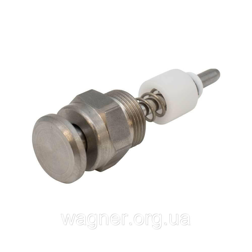 Тригер впускного клапана на фарбувальний агрегат Wagner SuperFinish 33 PLUS / NESPRAY PRO