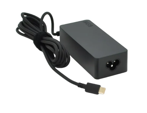 Блок живлення для ноутбука Lenovo 65W 20V 3.25A USB Type-C