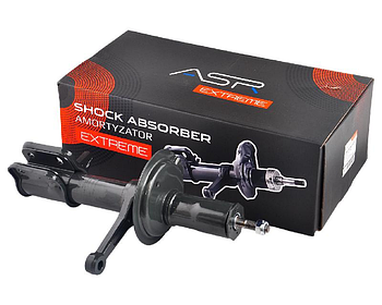 Стійка амортизаційна передньої підвіски ВАЗ 2108-099, 2113-15 лев. (розбірна)