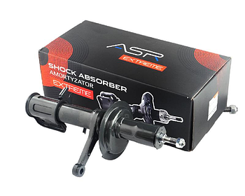 Стійка амортизаційна передньої підвіски ВАЗ 2108-099, 2113-15 права  (розбірна) ASR EXTREME