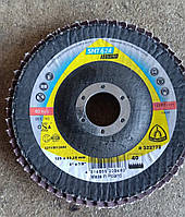 Klingspor SMT 624 Supra Р40 пелюстковий торцевий