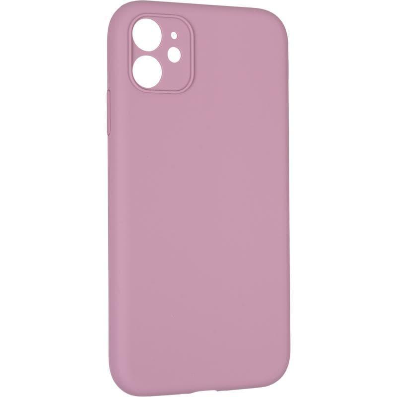 Чехол Gelius Full Soft iPhone 11 Lavende