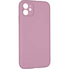 Чехол Gelius Full Soft iPhone 11 Lavende