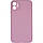 Чехол Gelius Full Soft iPhone 11 Lavende, фото 4