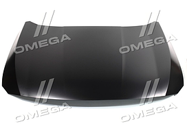 Капот STEEL HONDA ACCORD 18- (TEMPEST) 026 5576 280