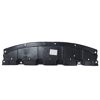 Захист переднього бампера Nissan Rogue 2021-2023 75892-6RA0A