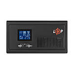 ДБЖ з правильною синусоїдою 24V LPE-B-PSW-2300VA+ (1600Вт) 1-40A