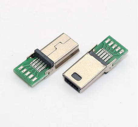 Штекери USB