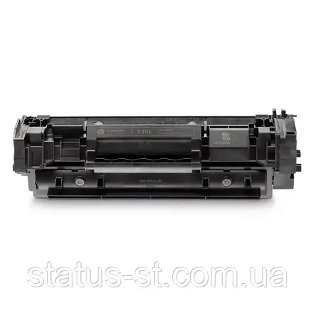 Картридж HP 136X (W1360X) для LJ M236sdw, M211d, M236d, M236dw, M236sdn, M211dw аналог, фото 3
