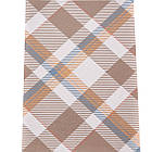 Набір одностороннього паперу 21*14.5см 12аркушів SPK014, фото 4