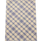 Набір одностороннього паперу 21*14.5см 12аркушів SPK014, фото 8