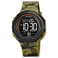 SKMEI 1841CMGN водонепроницаемые мужские часы, Мультикам