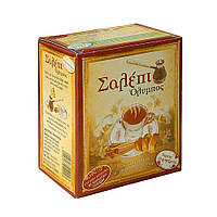 Салепі класичний з органічним цукром 120 г (10 порцій) Salepi Olimpos