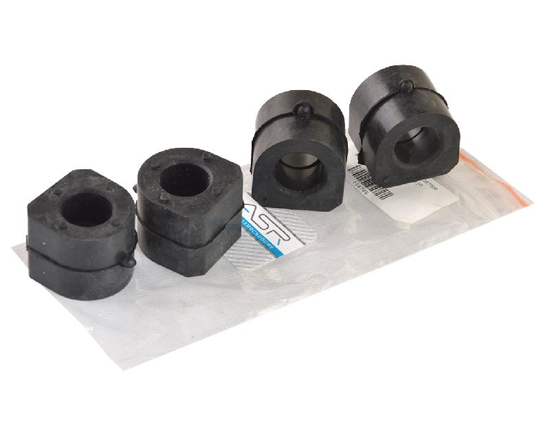 Втулка стабілізатора ВАЗ 2101, 2102, 2103, 2104, 2105, 2106, 2107 (2101-2906040) ASR SU350048, фото 1