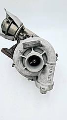 GARRETT Турбіна (відновлена) 753420-5 // GT1544V для Citroën Peugeot Ford Mazda Mini