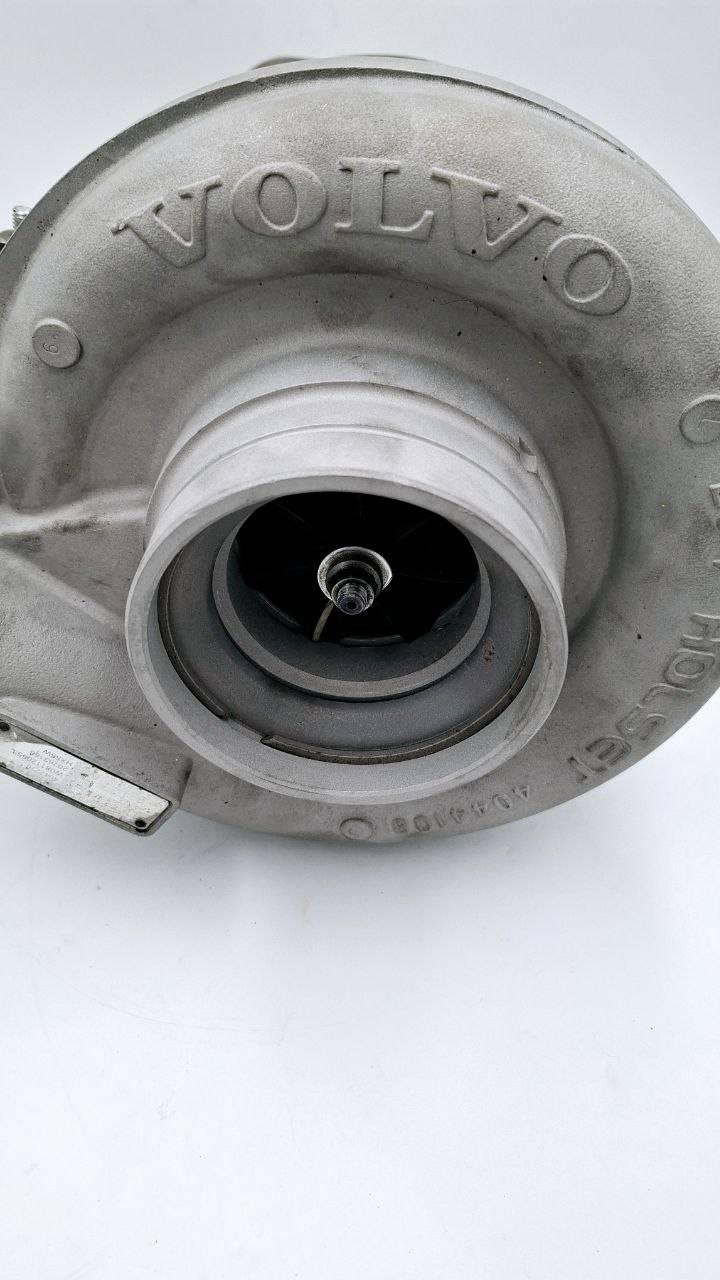 HOLSET Турбіна К29 (відновлена) 53299707122 // 53299887121 для Volvo, фото 1