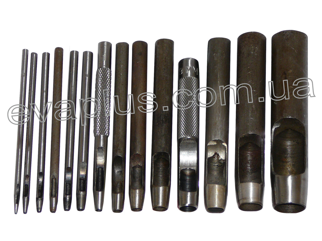 Пробойник 10 мм.: заказать, услуга, цена в Одессе. пробойники, зубила ...