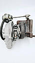 Турбіна (відновлена) K03-015 // 53039700256 Volkswagen Audi Seat Skoda, фото 6