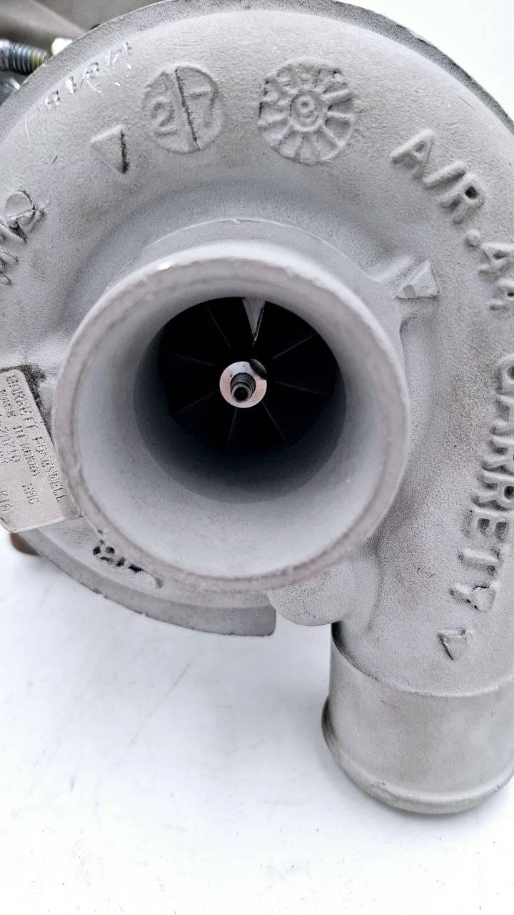 Турбіна (відновлена) 775274-0003 // 775274-5002 // 28201-2A700 для Hyundai i30 Kia Ceed, фото 1