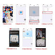 3G/4G металева вулична IP камера спостереження Zilnk Q58-5MP-BL-4G. CamHi, фото 10