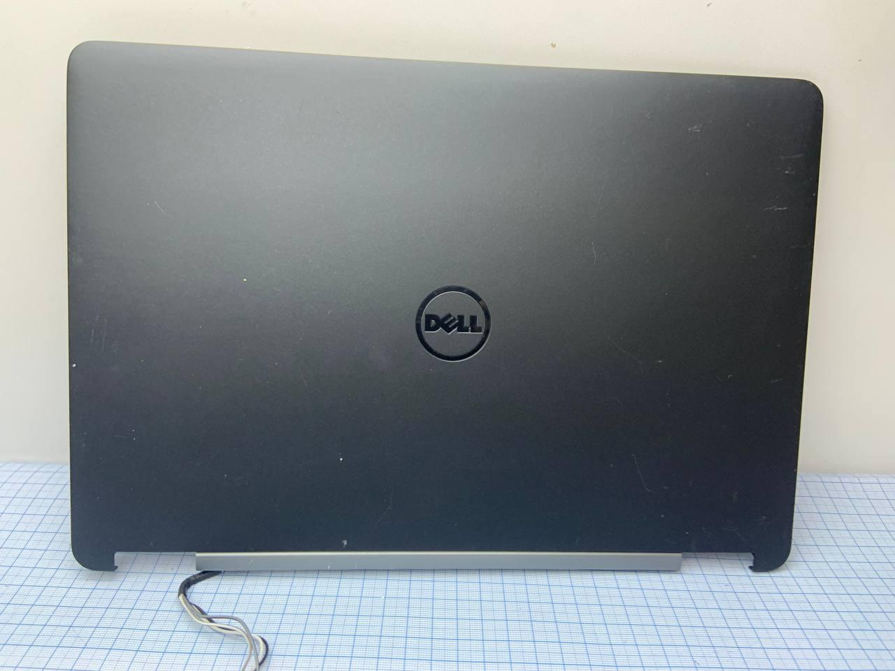 Dell Latitude E7270 Корпус A (кришка матриці) 05G9NG 3.5A бу
