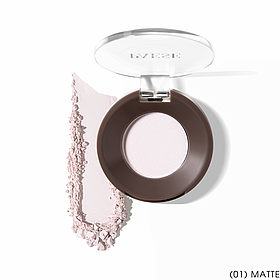 Компактні Тіні для повік Eyeshadows Eyegasm Paese 1,5g (01) milk: matte