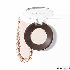 Компактні Тіні для повік Eyeshadows Eyegasm Paese 1,5g (03) biscuit: matte