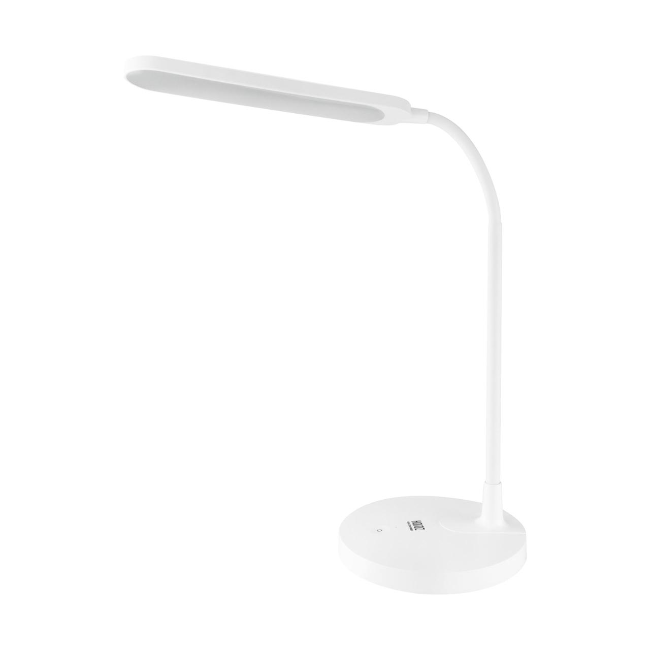 LED лампа настільна акумул. AYLA, 8W,3000K-4500K-6000K, HOROZ, Арт.59207