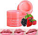 Маска-бальзам для губ з ягодами Carenel Berry Lip Night Mask, 5 g, фото 6