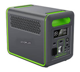 Зарядна станція Ecoplay SYD-N077 1200W
