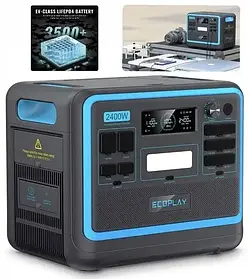 Зарядна станція Ecoplay SYD-N052 2400W