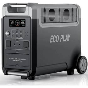 Зарядна станція Ecoplay SYD-N051 3600W