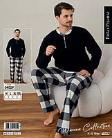 Чоловічі флісові комплекти