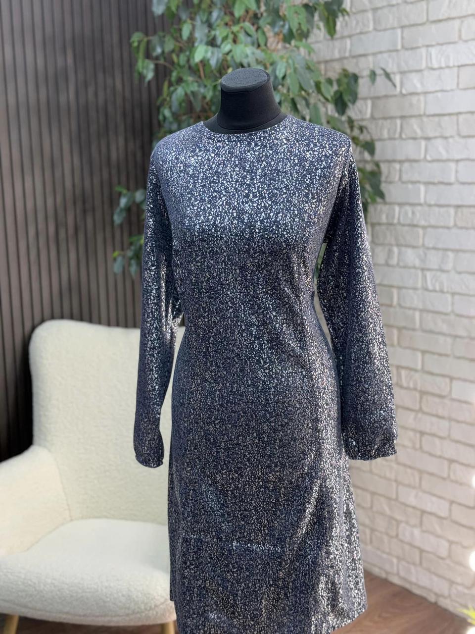 Стильна жіноча сукня, тканина "Трикотаж" 54, 56,  58 розмір 54