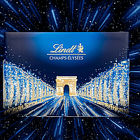 Конфеты Lindt CHAMPS-ÉLYSÉES Surtido 337г Испания