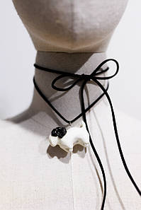 Керамічна підвіска "Баранчик"