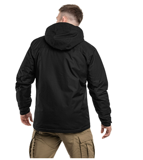 Куртка Columbia Tipton Peak III Insulated Jacket - Black розмір