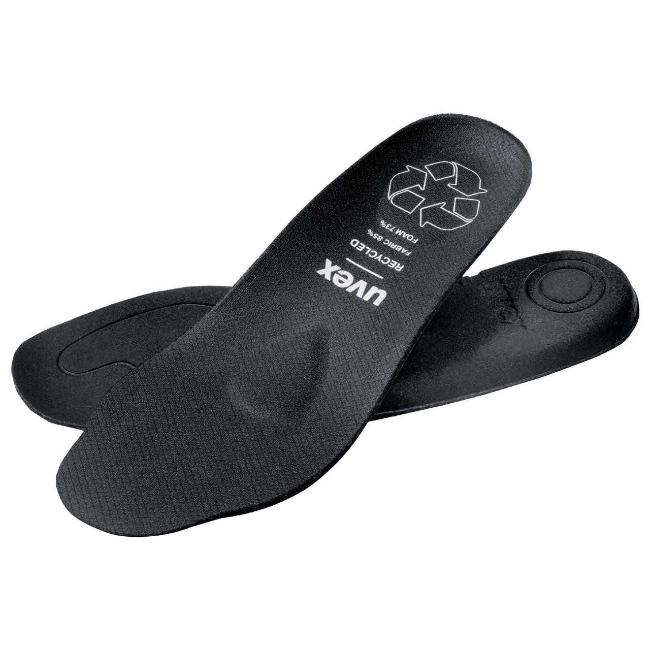 Устілка uvex 1 sport кліматична (95798) 42 ширина 11