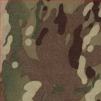 Ткань Твил английский мультикам