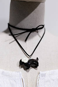 Керамічна підвіска "Баранчик"