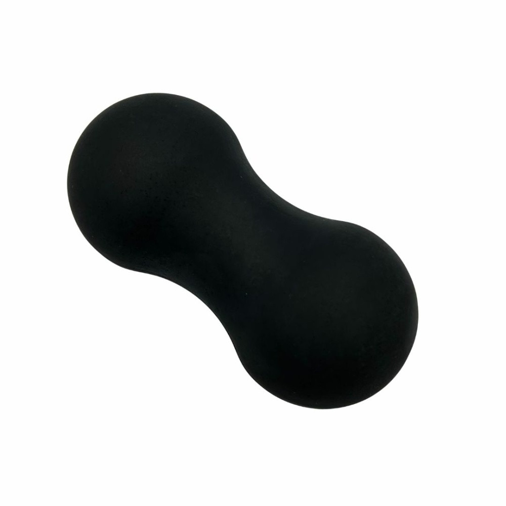 Масажний ролик Ortomedica ASM048 подвійний