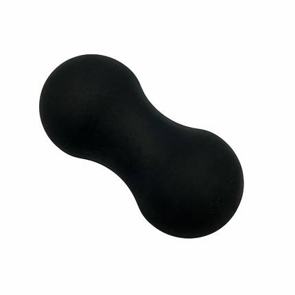 Масажний ролик Ortomedica ASM048 подвійний, фото 1