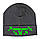 Шапки дитячі Майнкрафт 54-56 см весна-осінь Мерч Minecraft, фото 3