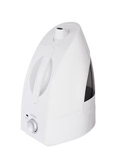 Зволожувач повітря 35 м2. ROTEX RHF520-W